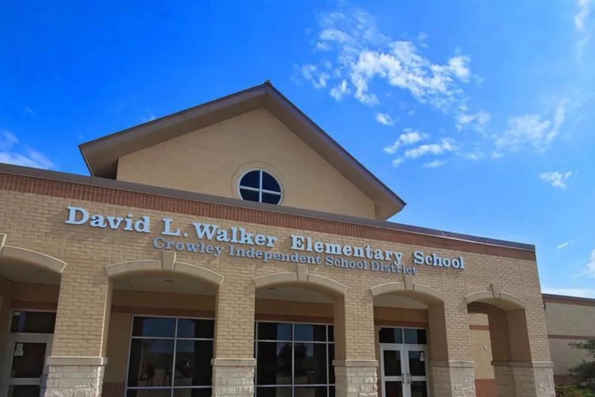 Fort Worth Schools