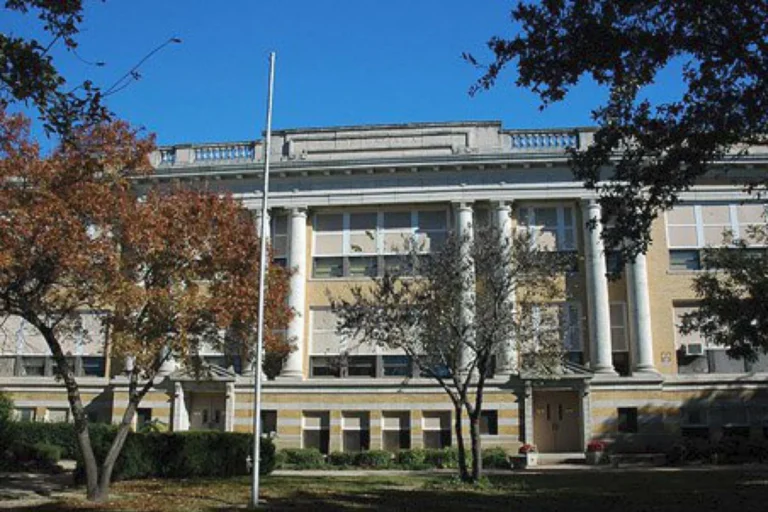 Fort Worth Schools
