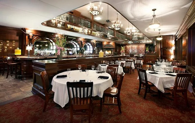 Fort Worth Restaurants