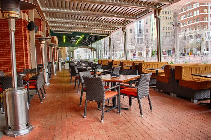 Fort Worth Restaurants