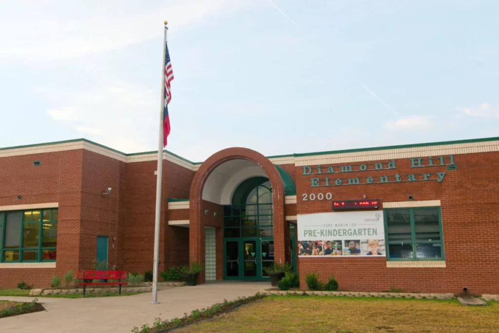 Fort Worth Schools