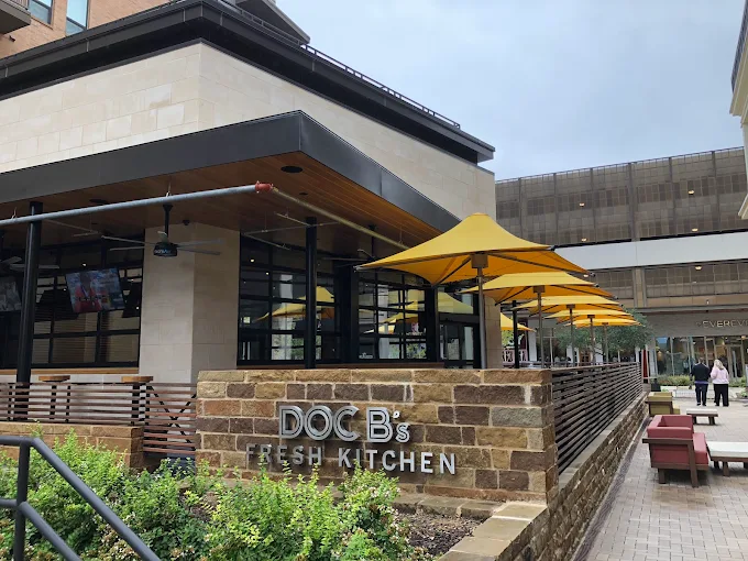 Fort Worth Restaurants
