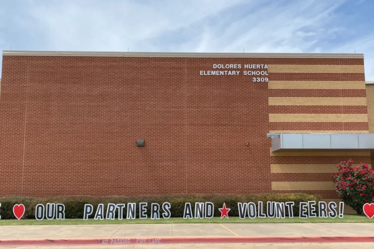 Fort Worth Schools