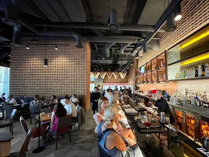 Fort Worth Restaurants