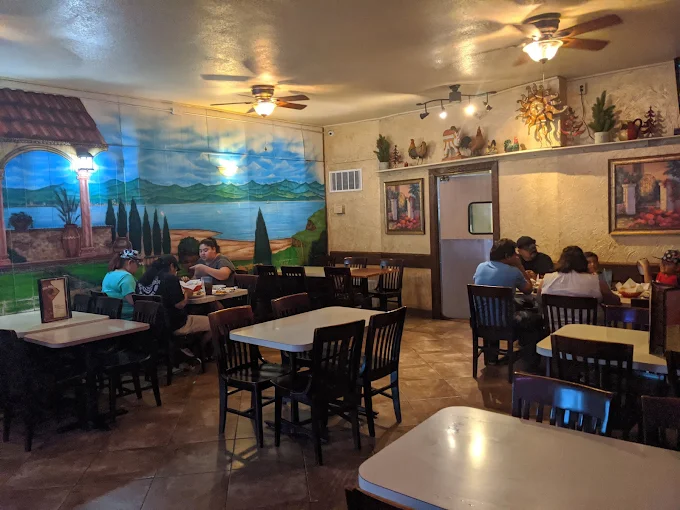 Fort Worth Restaurants