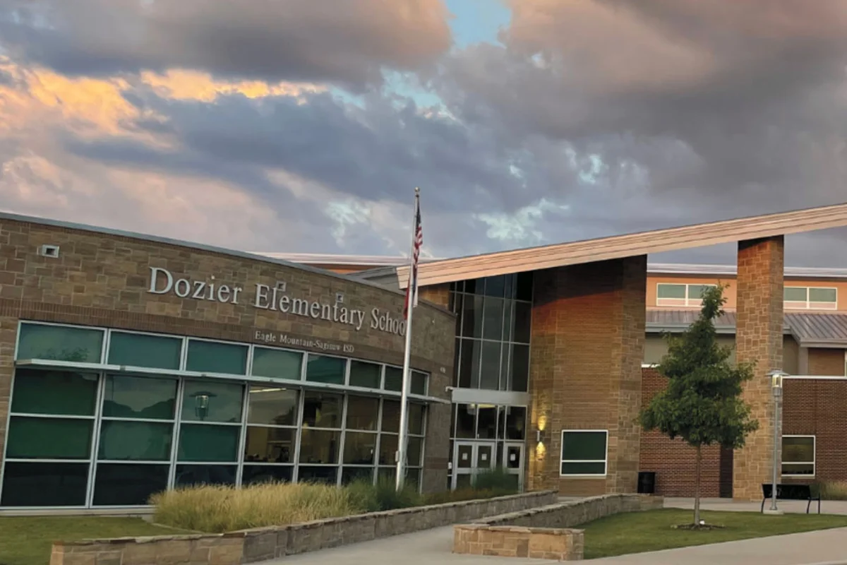 Fort Worth Schools
