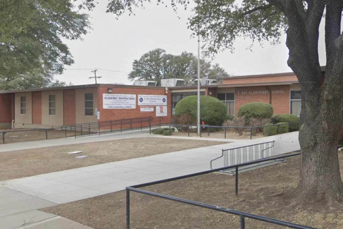 Fort Worth Schools
