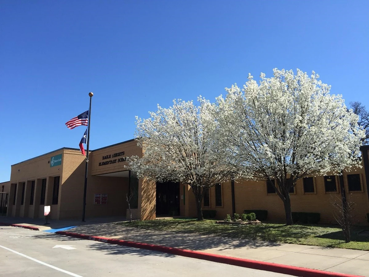 Fort Worth Schools