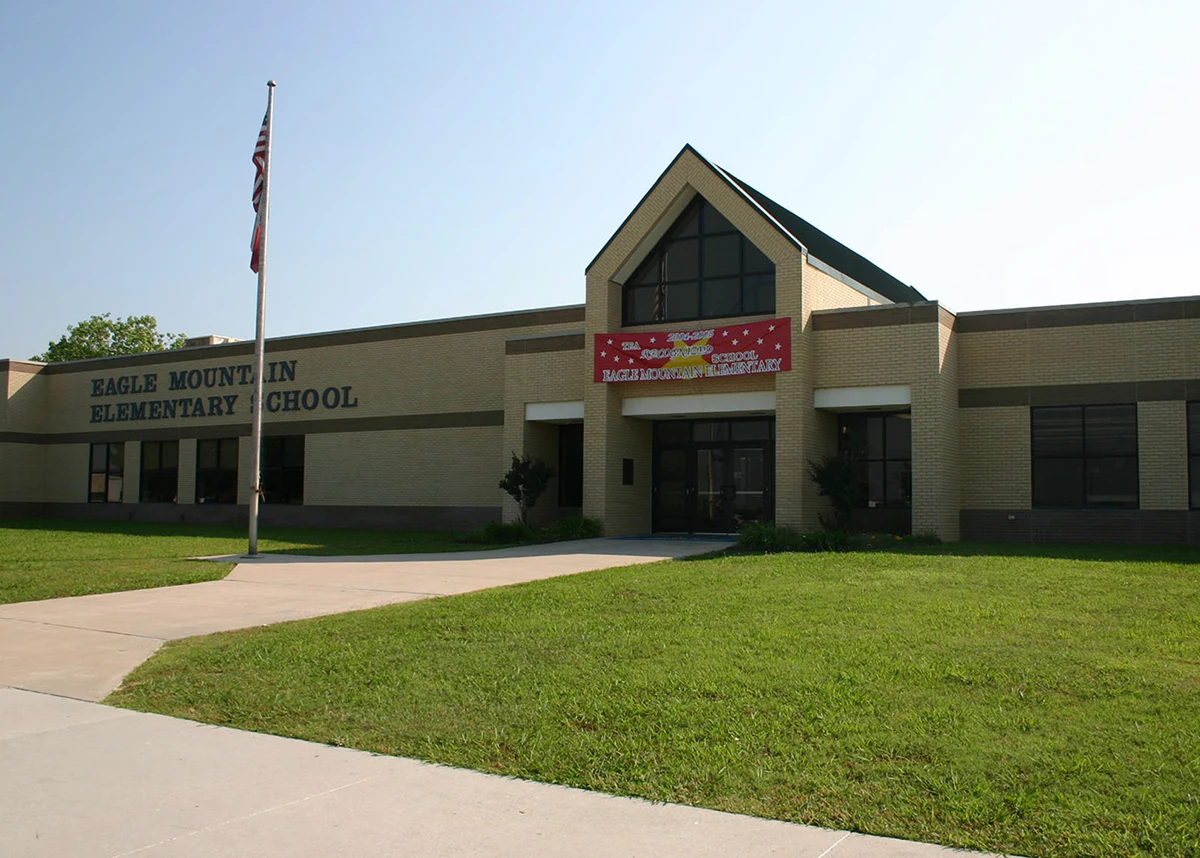 Fort Worth Schools