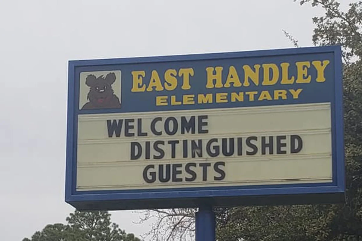 Fort Worth Schools