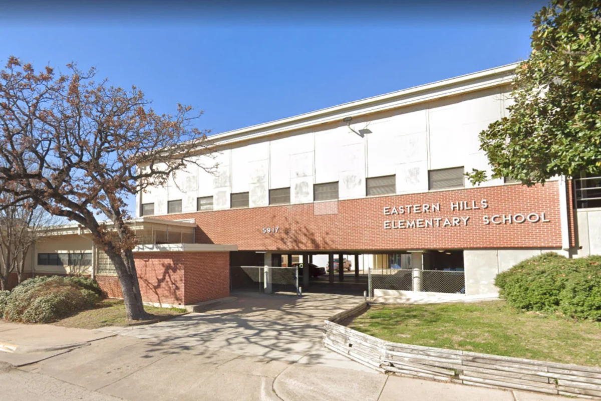 Fort Worth Schools