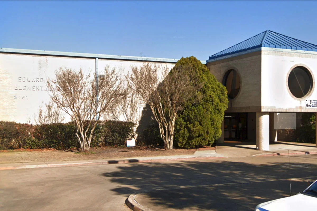 Fort Worth Schools