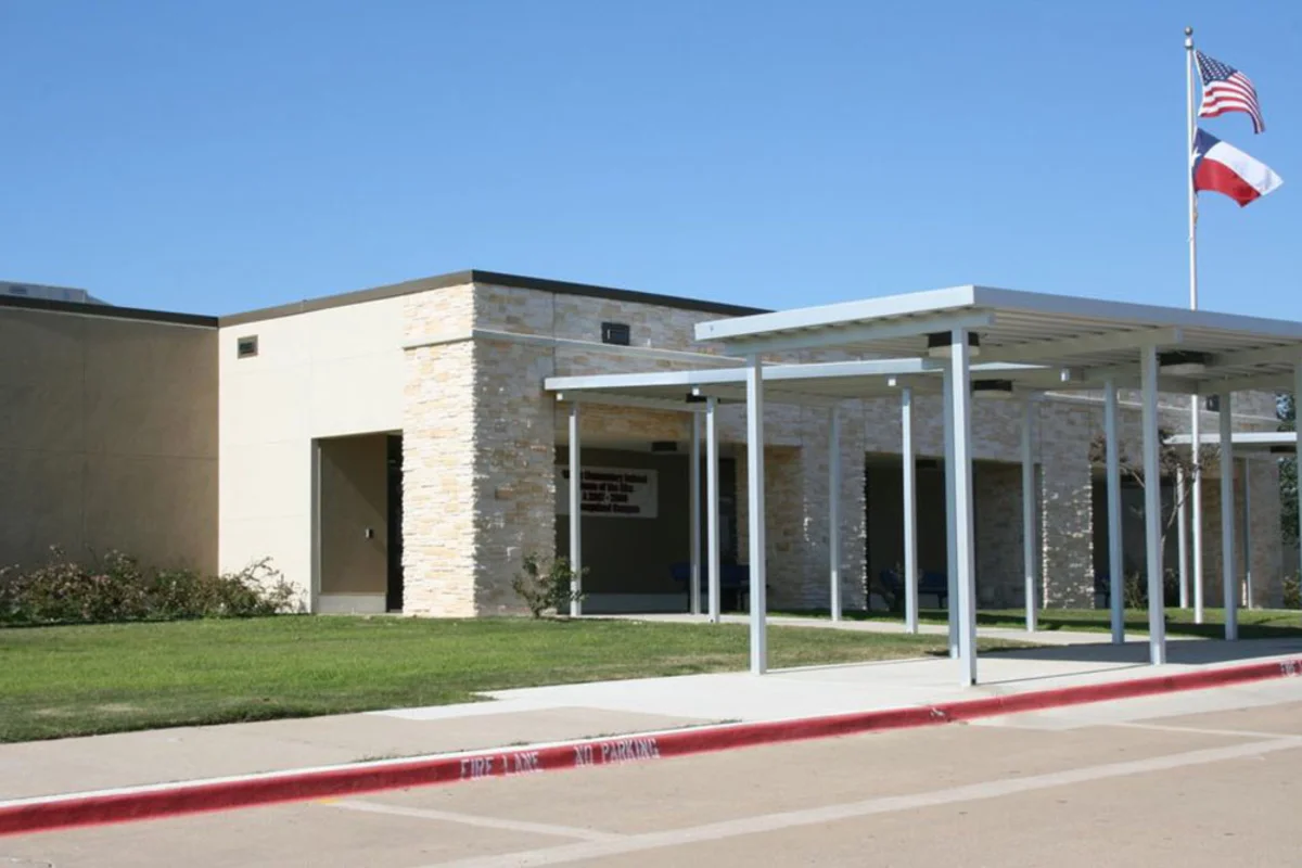 Fort Worth Schools