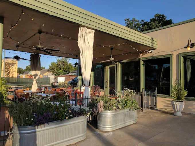 Fort Worth Restaurants