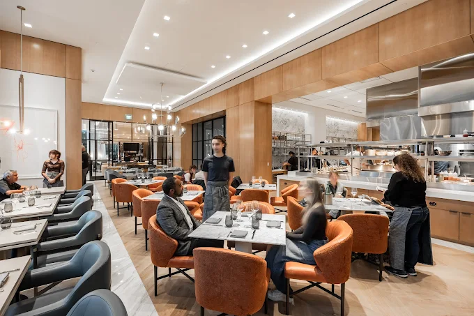 Fort Worth Restaurants