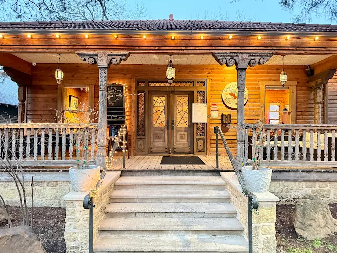Fort Worth Restaurants