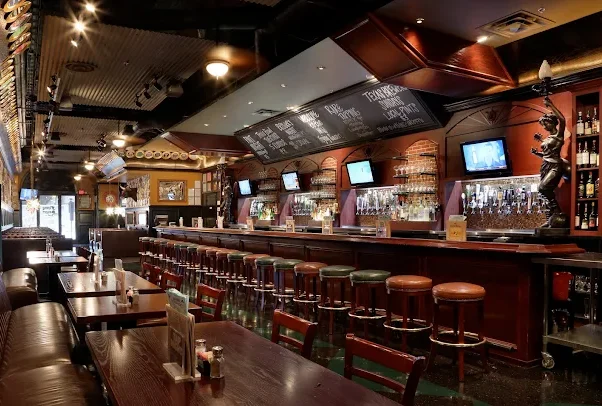 Fort Worth Restaurants