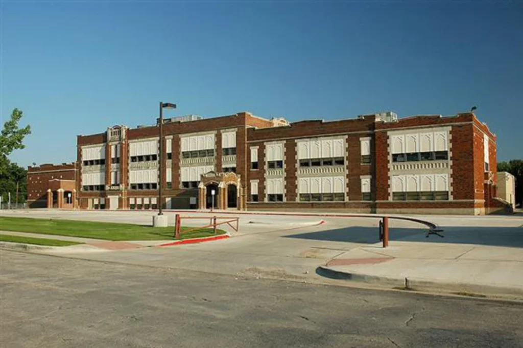 Fort Worth Schools