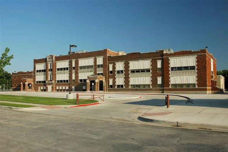 Fort Worth Schools