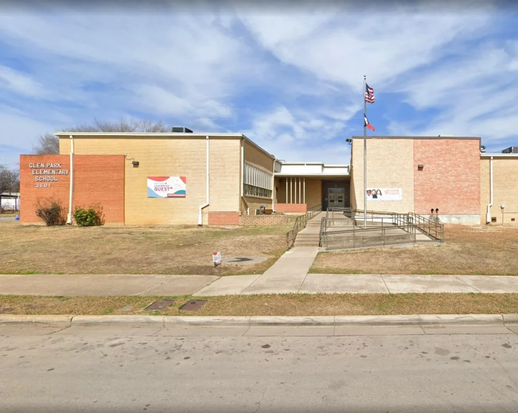 Fort Worth Schools