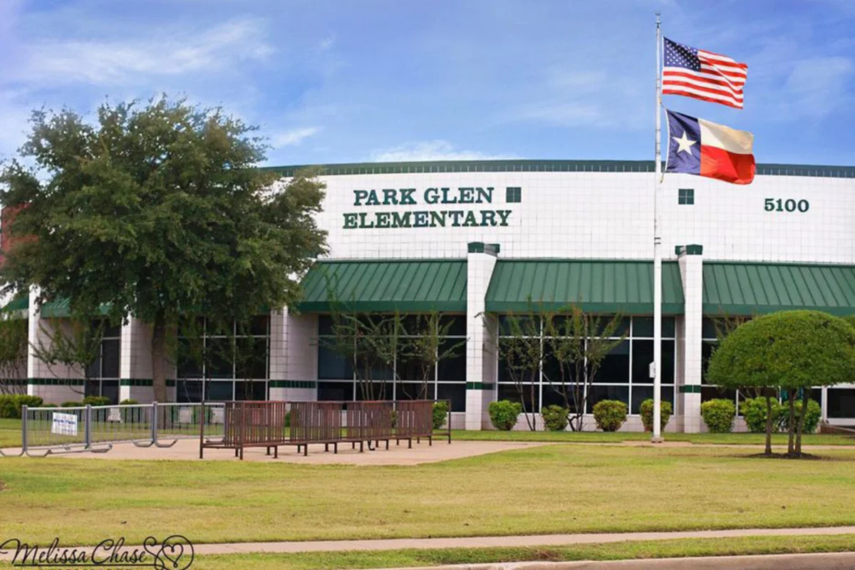 Fort Worth Schools