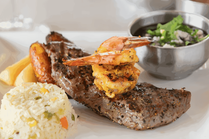 Fort Worth Restaurants