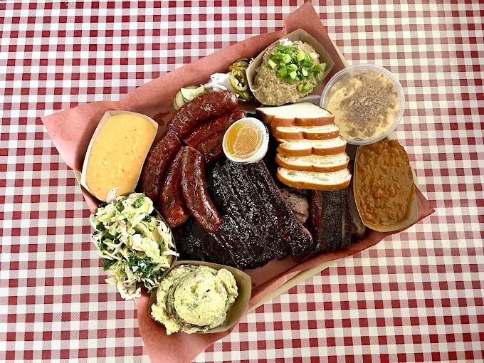 Fort Worth Restaurants