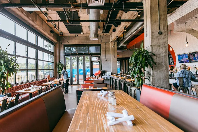 Fort Worth Restaurants
