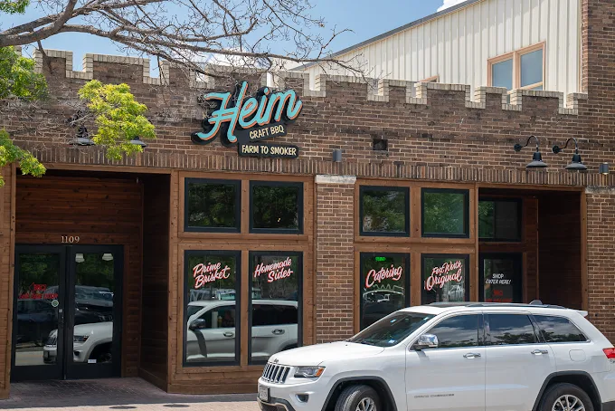 Fort Worth Restaurants