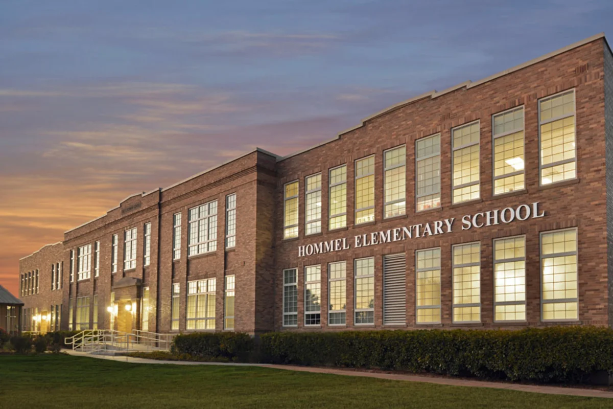 Fort Worth Schools