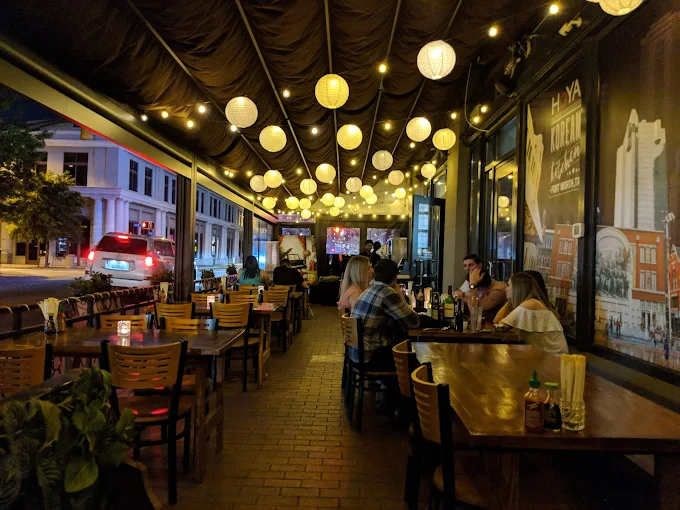 Fort Worth Restaurants