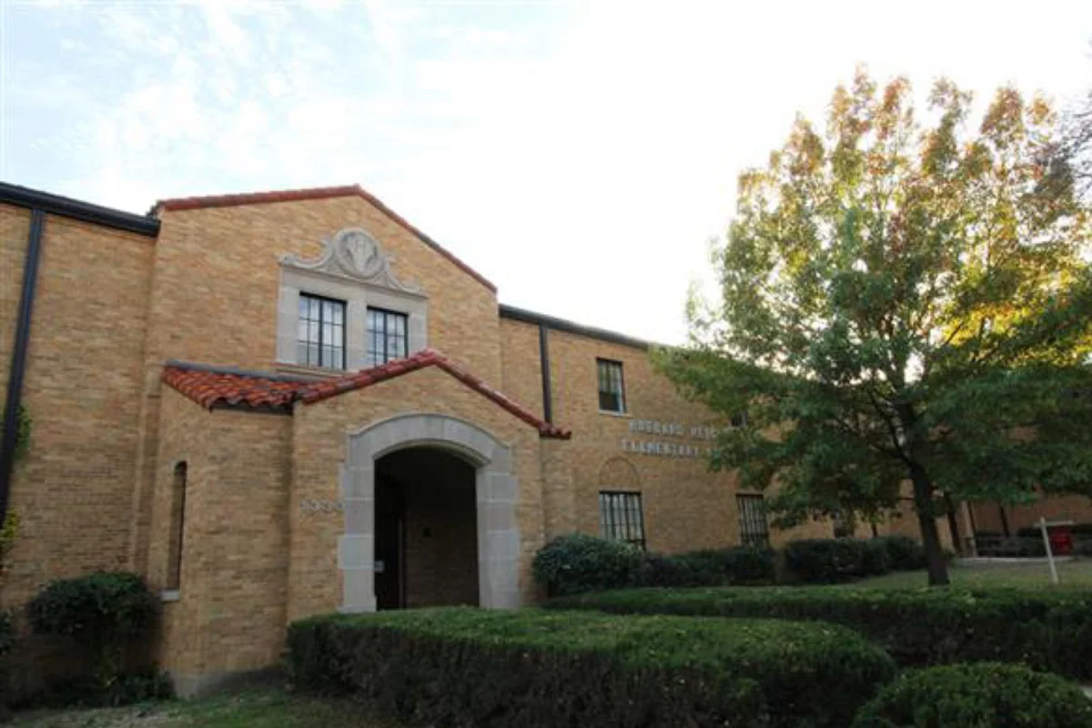 Fort Worth Schools