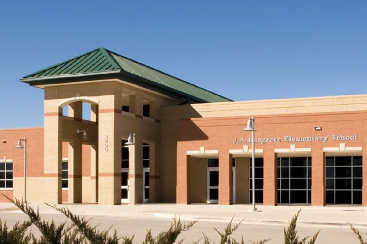 Fort Worth Schools