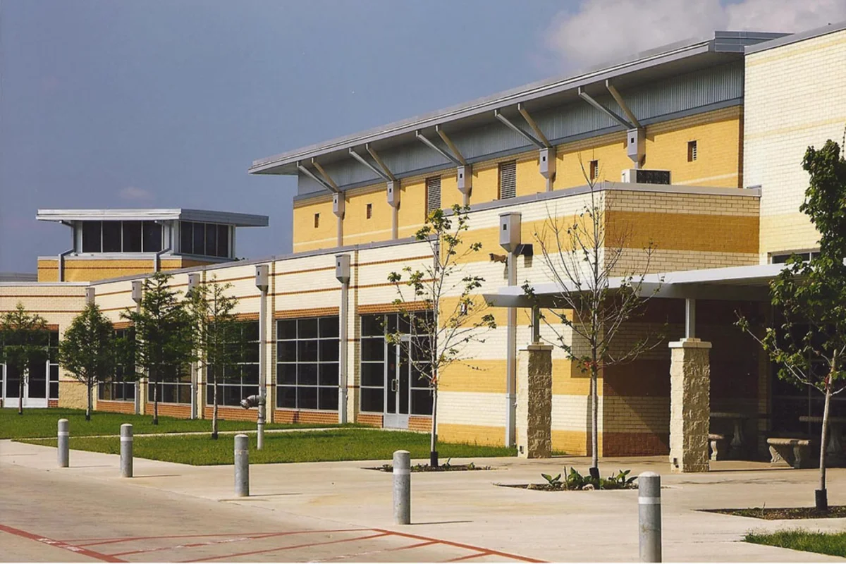Fort Worth Schools