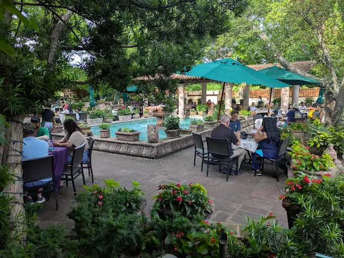 Fort Worth Restaurants