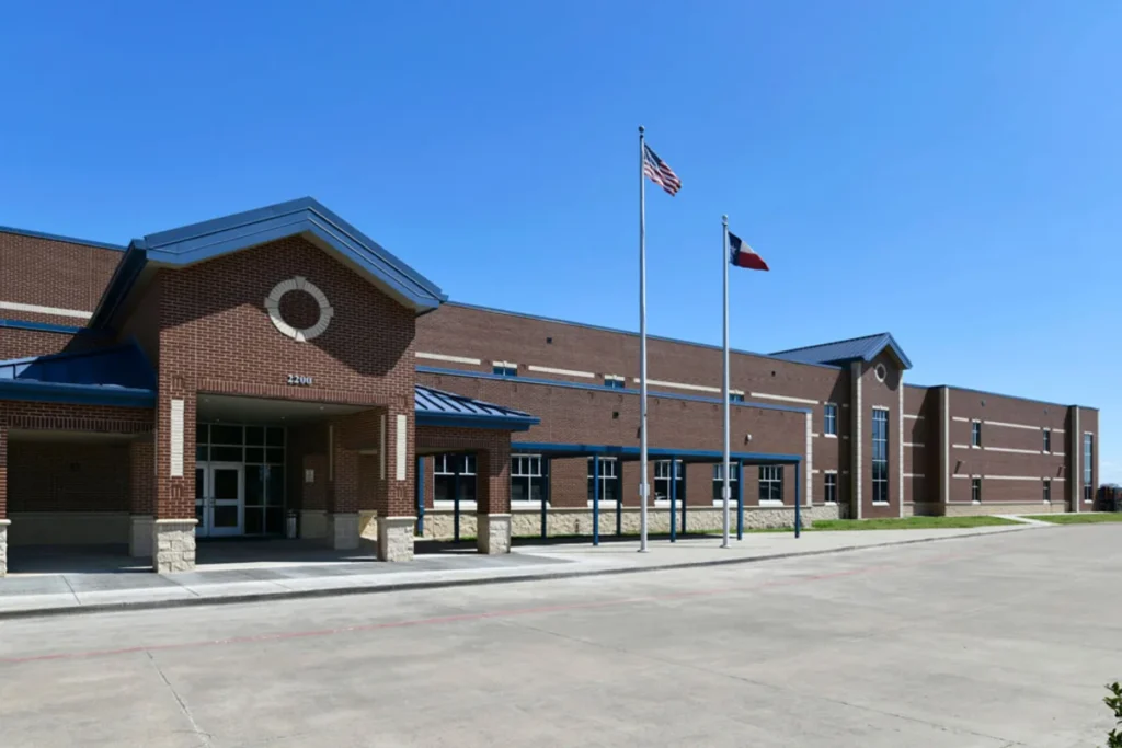 Fort Worth Schools