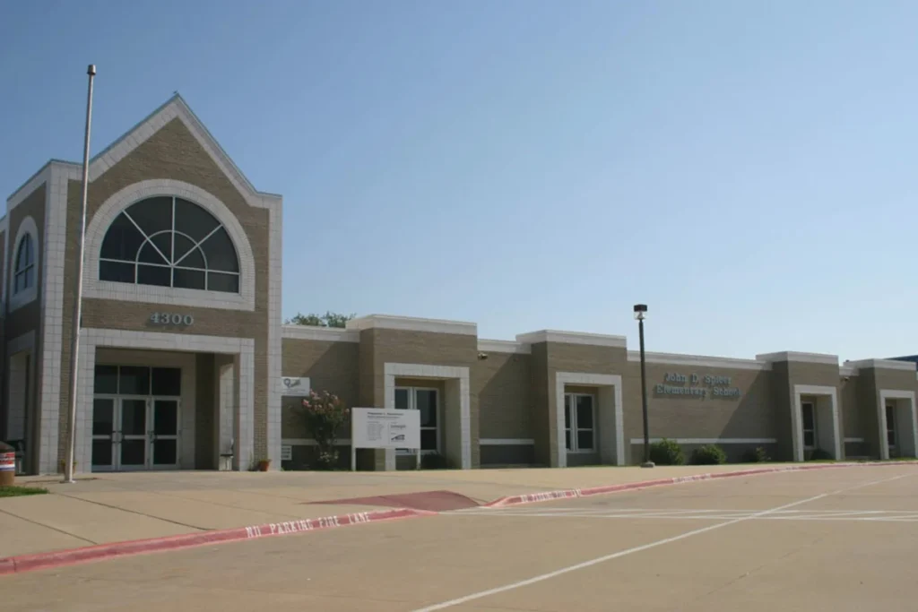 Fort Worth Schools