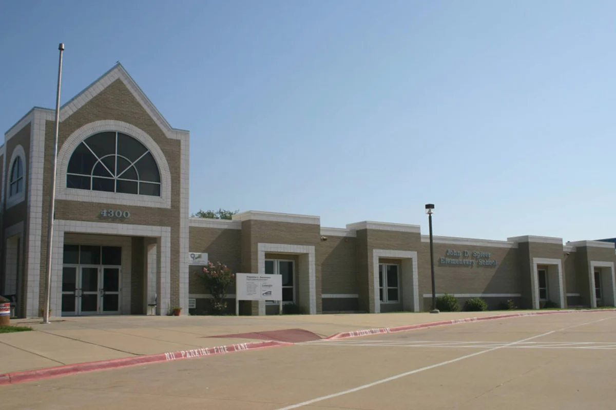Fort Worth Schools