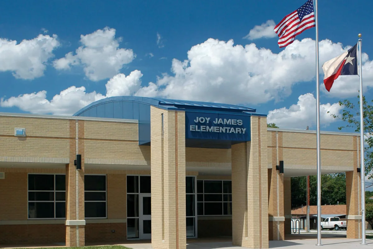 Fort Worth Schools