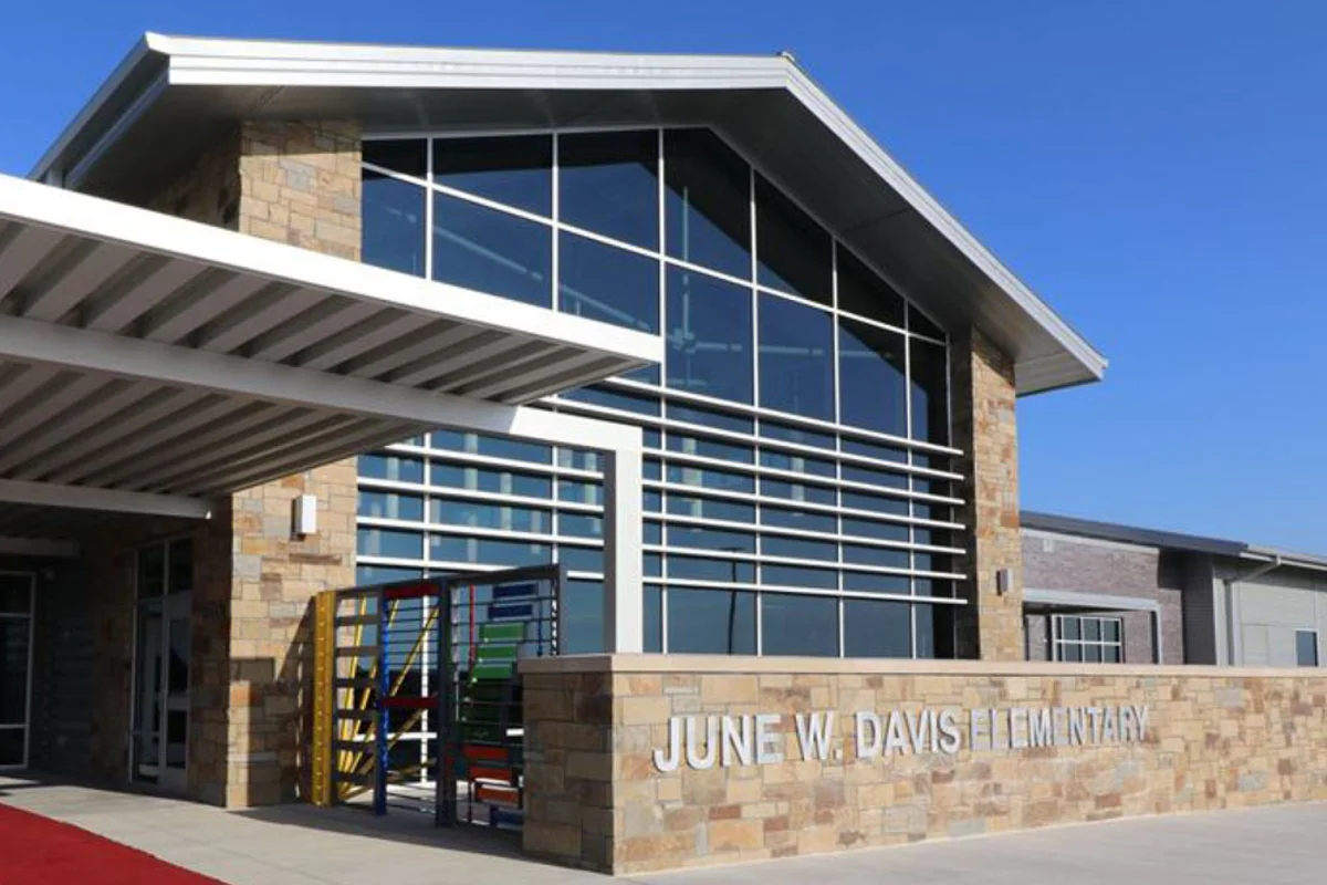 Fort Worth Schools