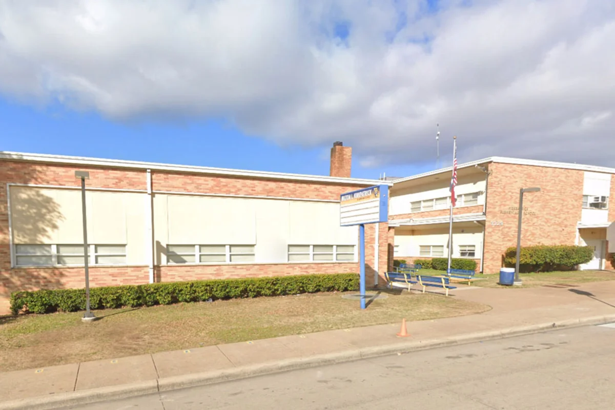 Fort Worth Schools
