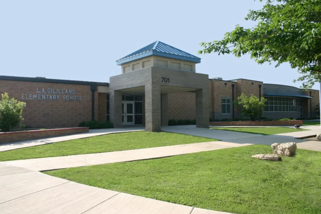 Fort Worth Schools