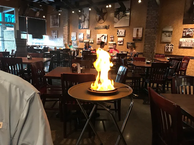 Fort Worth Restaurants