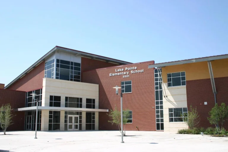 Fort Worth Schools