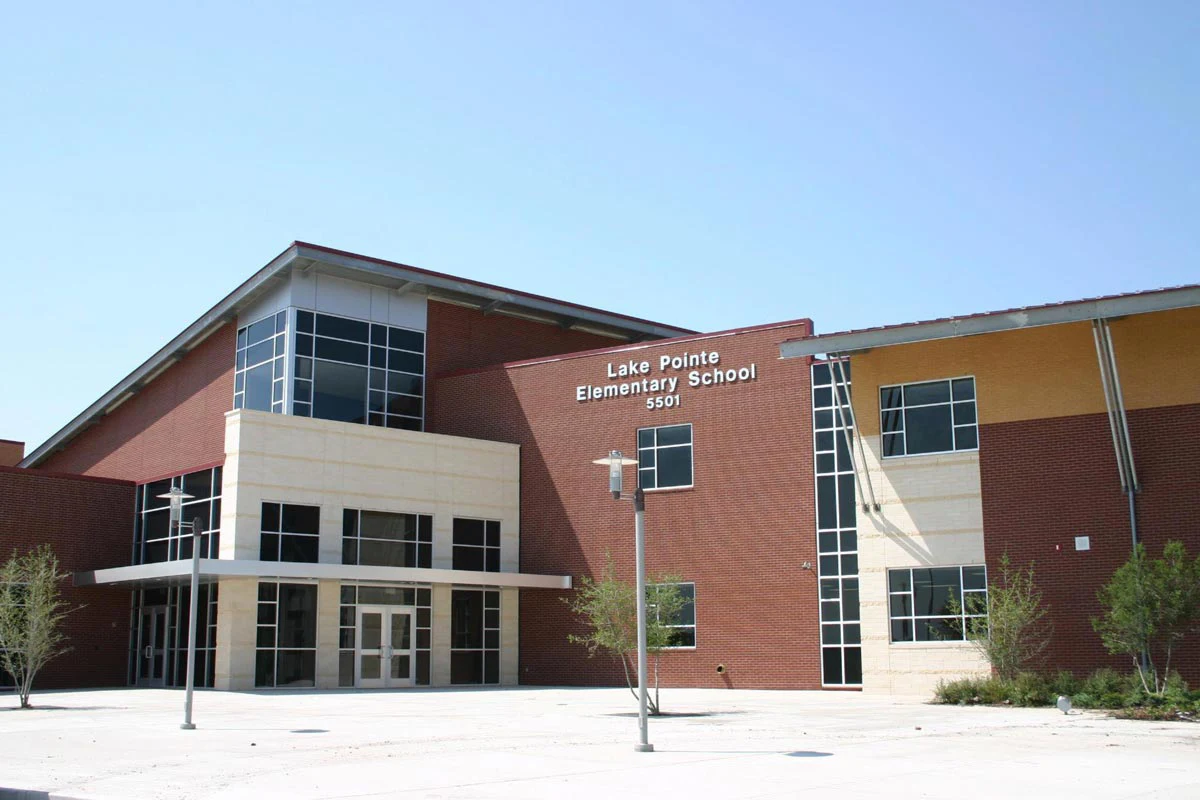 Fort Worth Schools