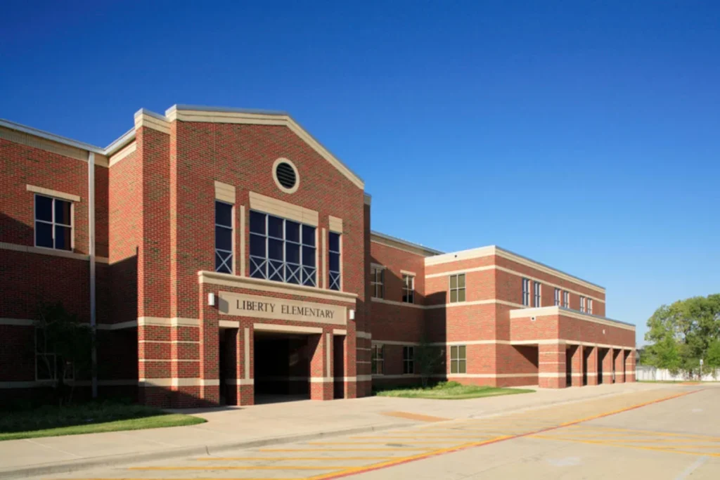 Fort Worth Schools