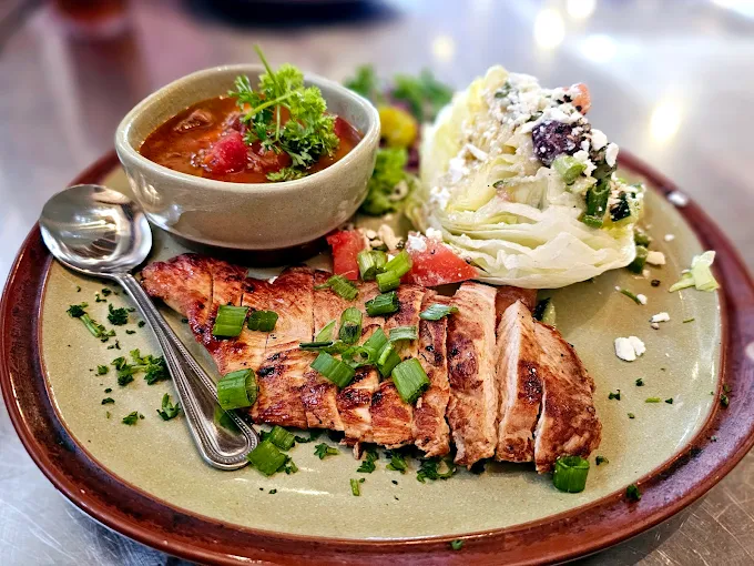 Fort Worth Restaurants