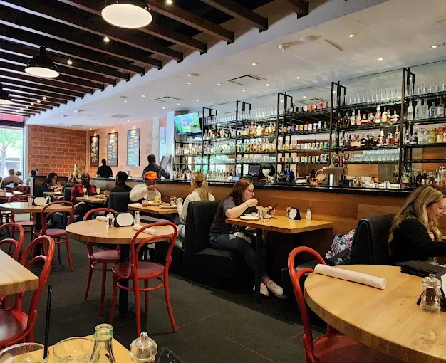 Fort Worth Restaurants