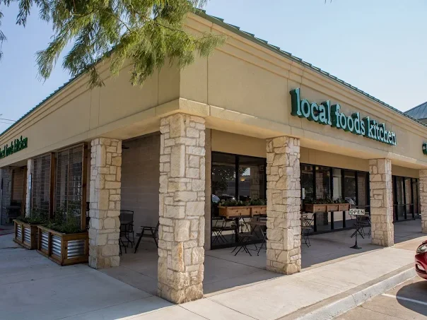 Fort Worth Restaurants