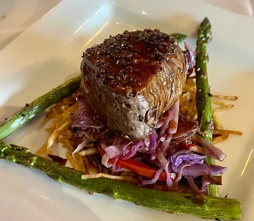Fort Worth Restaurants
